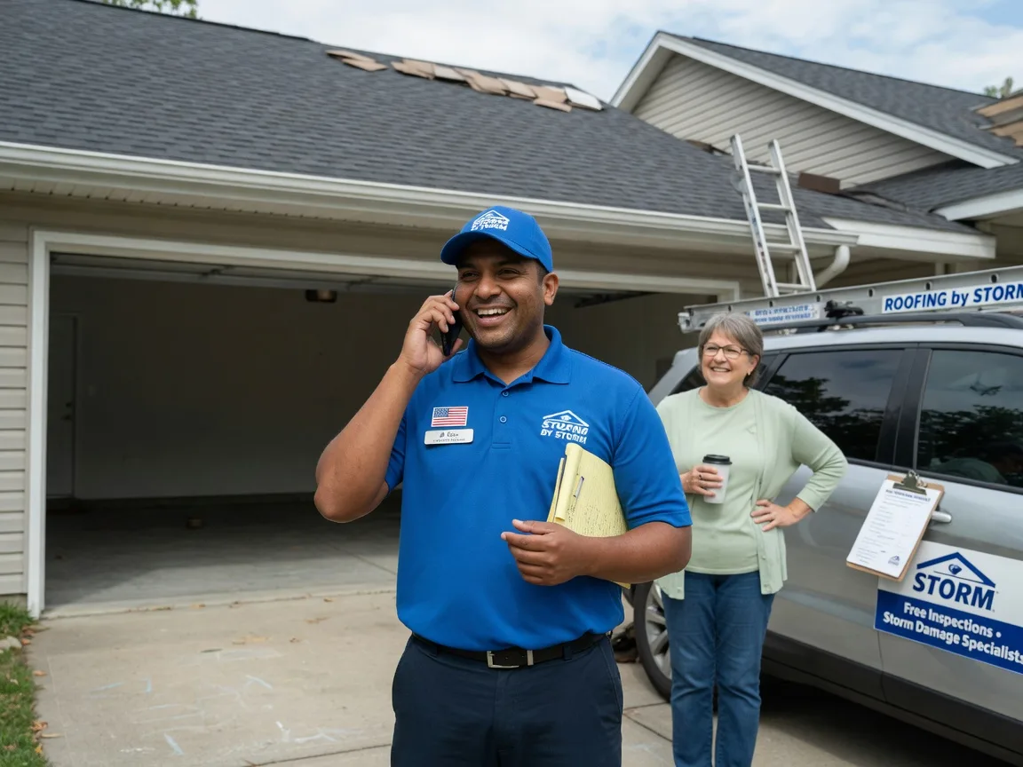 Roof Repair Near Me Lecompton, KS FAQs