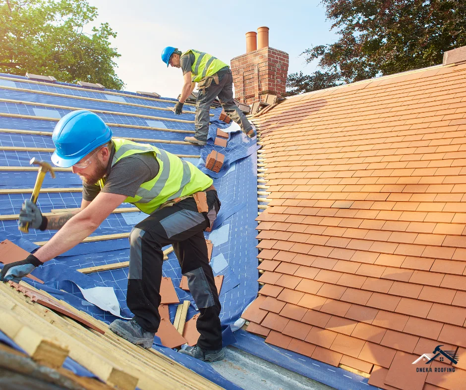 Why choose Roof Repair Near Me in Lecompton, KS