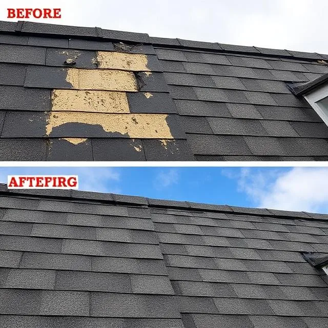 Roof Repair Near Me in Lecompton, KS near me